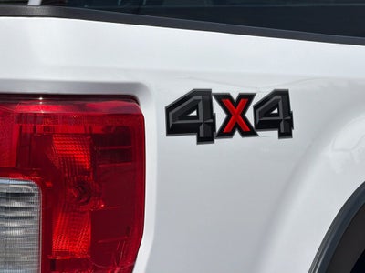 2018 Ford F-350SD XL