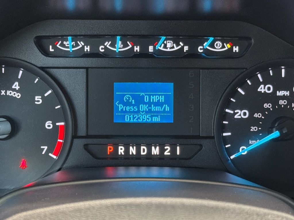 2018 Ford F-350SD XL