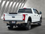2018 Ford F-350SD XL