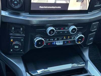 2025 Ford F-350SD Lariat