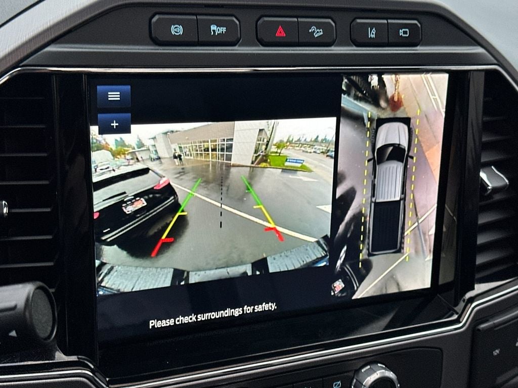 2022 Ford F-350SD Limited