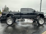 2022 Ford F-350SD Limited