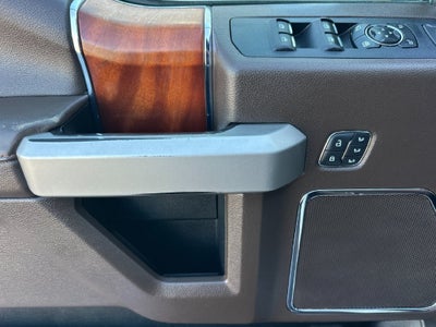 2021 Ford F-350SD King Ranch