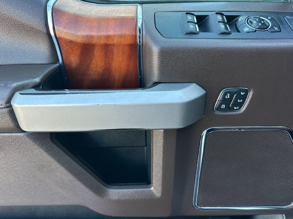 2021 Ford F-350SD King Ranch