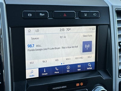 2021 Ford F-350SD King Ranch