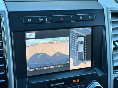2021 Ford F-350SD King Ranch