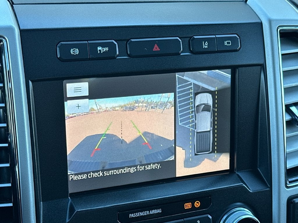 2021 Ford F-350SD King Ranch