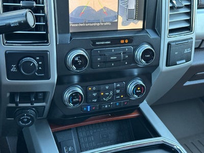 2021 Ford F-350SD King Ranch