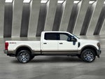 2021 Ford F-350SD King Ranch
