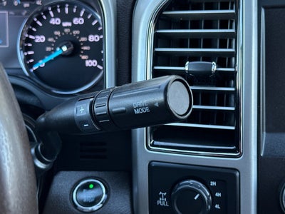 2021 Ford F-350SD King Ranch