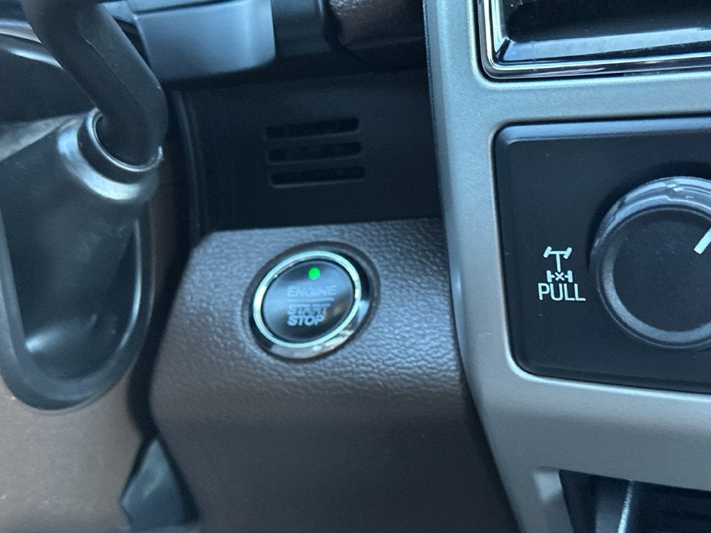 2021 Ford F-350SD King Ranch