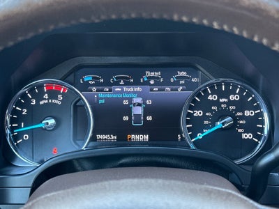 2021 Ford F-350SD King Ranch