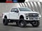 2022 Ford F-350SD Platinum