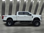 2022 Ford F-350SD Platinum