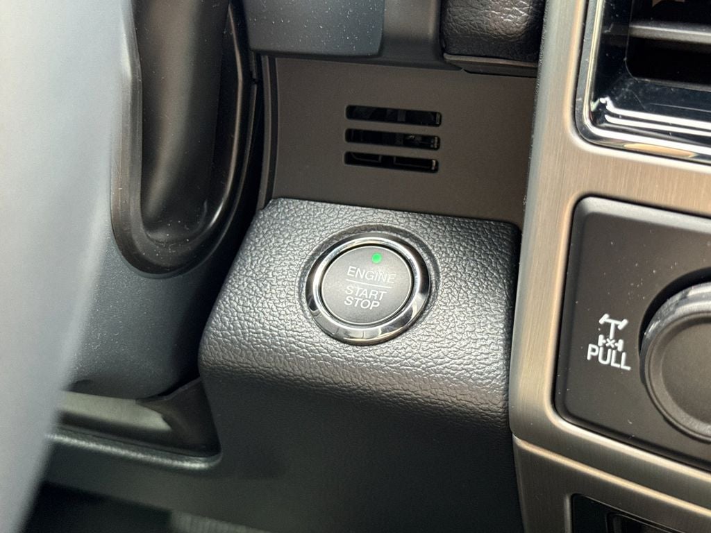 2022 Ford F-350SD Platinum