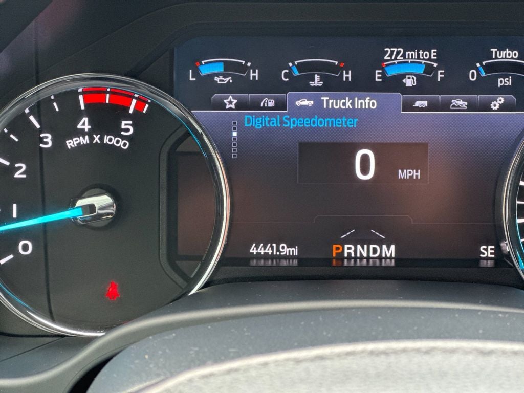 2022 Ford F-350SD Platinum