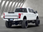 2022 Ford F-350SD Platinum