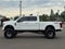 2022 Ford F-350SD Platinum