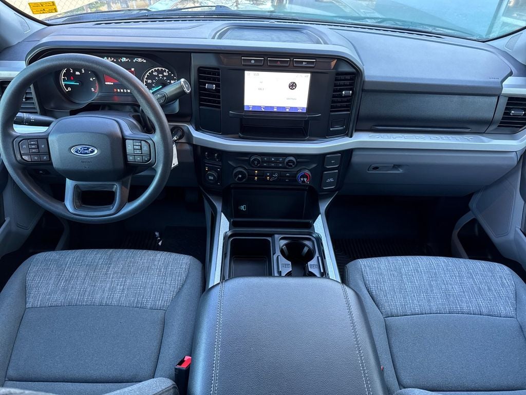 2023 Ford F-350SD XLT