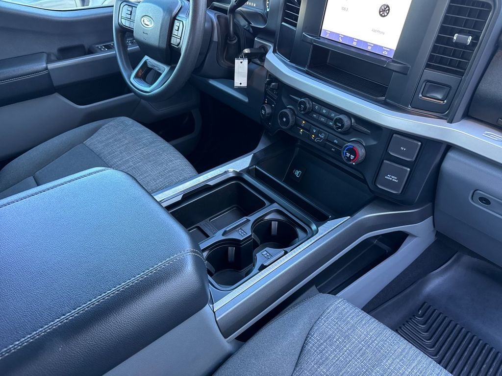 2023 Ford F-350SD XLT