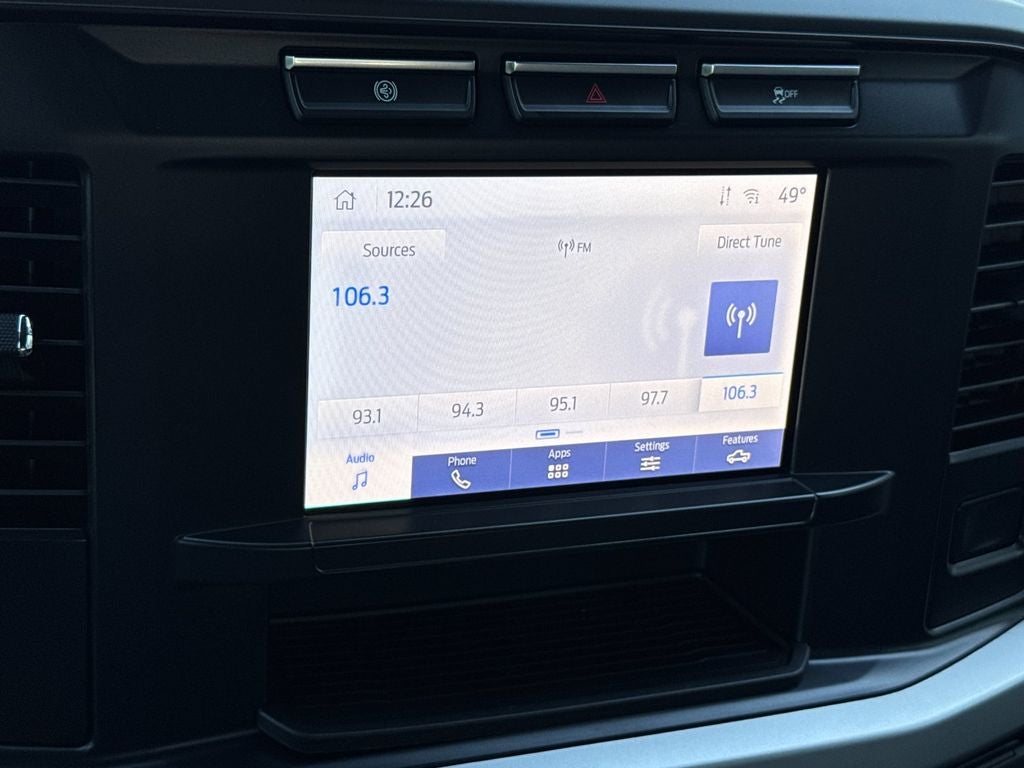 2023 Ford F-350SD XLT