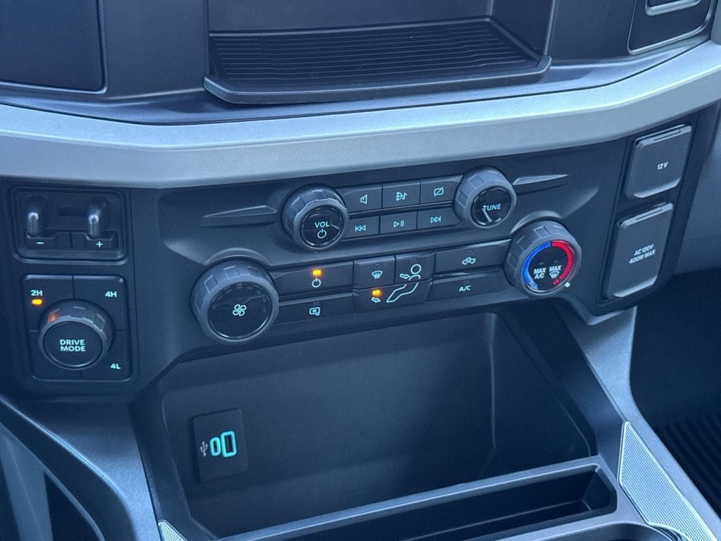 2023 Ford F-350SD XLT