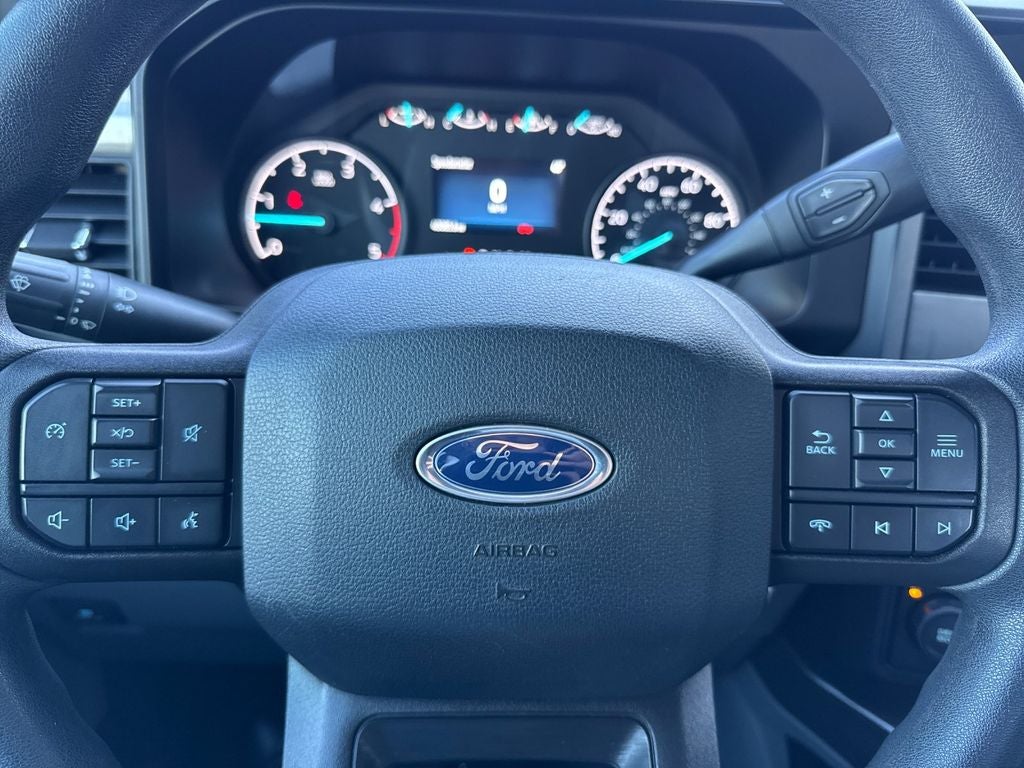 2023 Ford F-350SD XLT