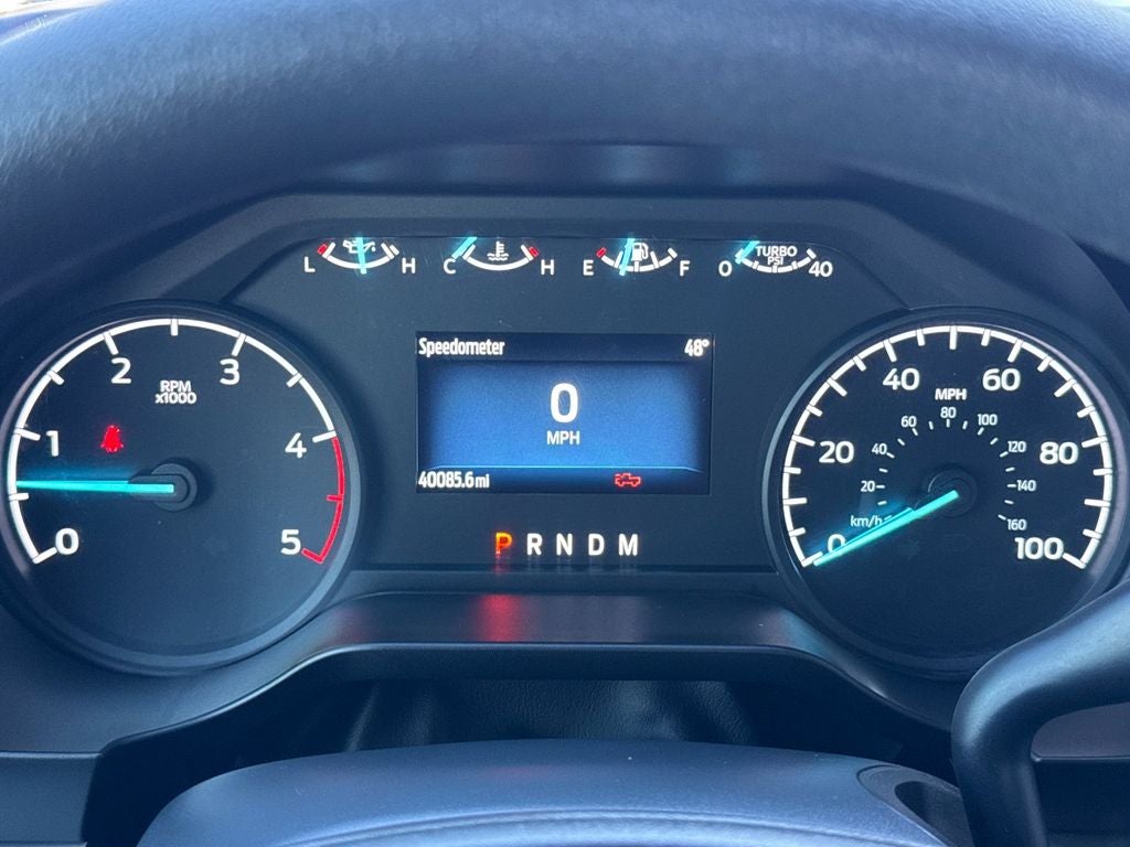 2023 Ford F-350SD XLT