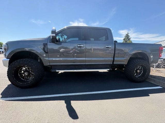 2020 Ford F-350SD XLT