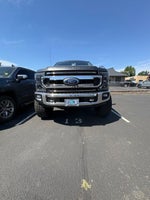 2020 Ford F-350SD XLT