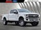 2022 Ford F-350SD Platinum