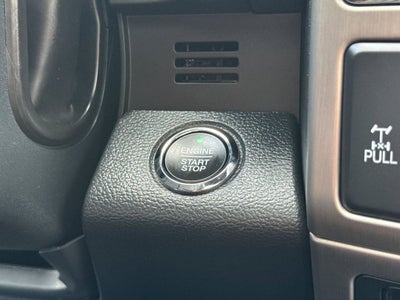 2022 Ford F-350SD Platinum