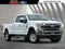 2021 Ford F-350SD Lariat