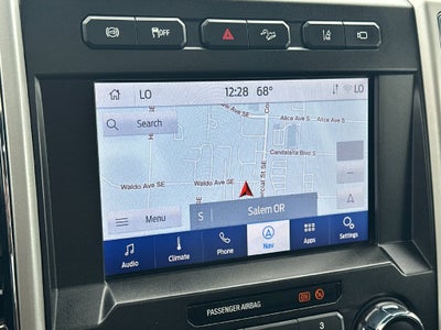 2021 Ford F-350SD Lariat