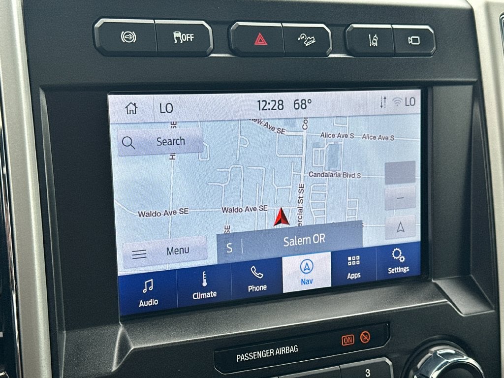 2021 Ford F-350SD Lariat