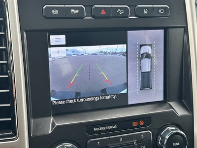 2021 Ford F-350SD Lariat
