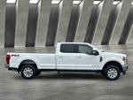 2021 Ford F-350SD Lariat
