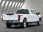 2021 Ford F-350SD Lariat