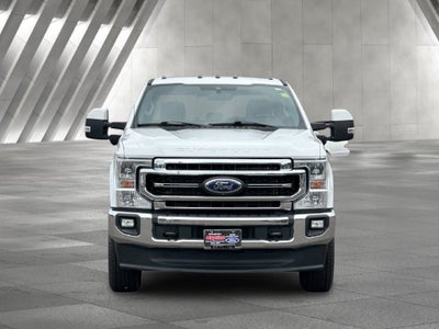 2021 Ford F-350SD Lariat