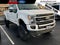 2022 Ford F-350SD Platinum