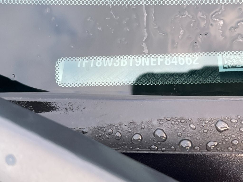 2022 Ford F-350SD Platinum