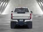 2022 Ford F-350SD Platinum