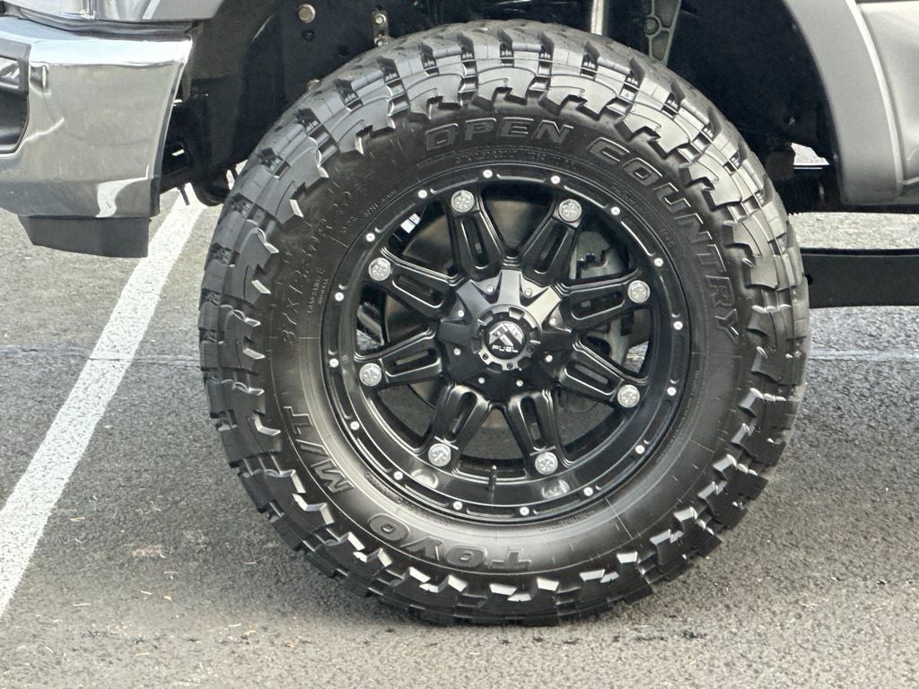 2022 Ford F-350SD Lariat