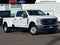 2024 Ford F-350SD XLT DRW