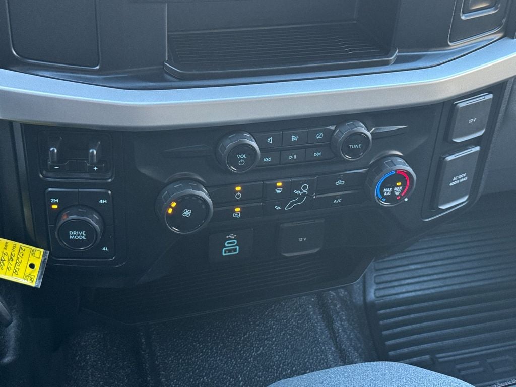 2024 Ford F-350SD XLT DRW