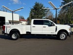 2024 Ford F-350SD XLT DRW
