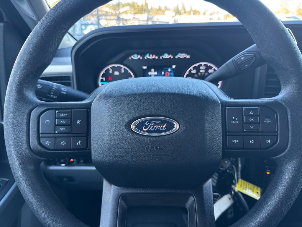 2024 Ford F-350SD XLT DRW