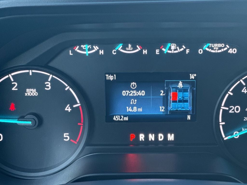 2024 Ford F-350SD XLT DRW