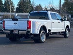 2024 Ford F-350SD XLT DRW