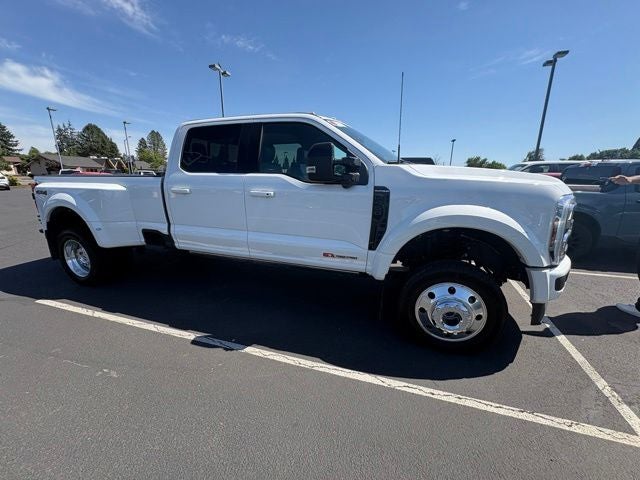 2026 Ford F-450SD DRW